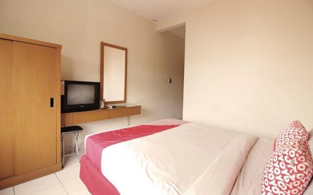 Flagship 1511 Galaxy Inn