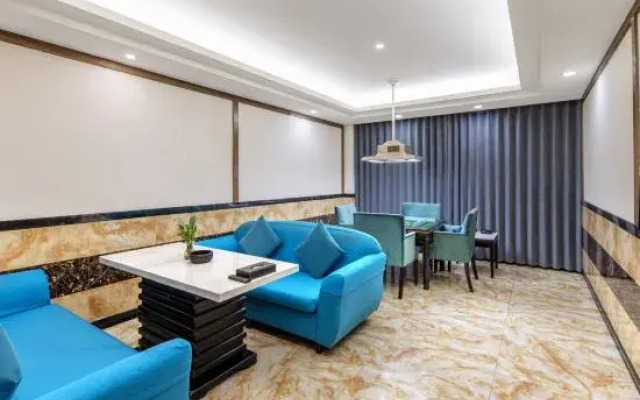 Vienna Hotel Ningbo Ninghai