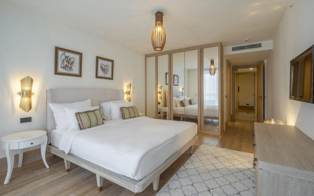 Swissôtel Living Bodrum