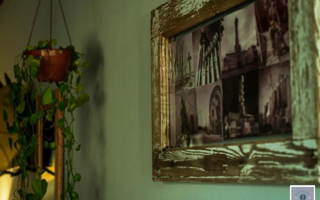 Vagamundo Hostel Carhue