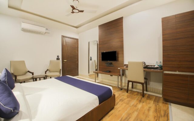 SilverKey Executive Stays 29058 Saket