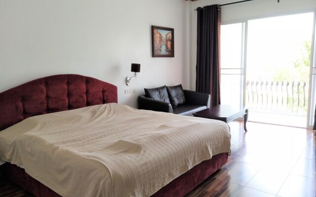 Time Beach Resort