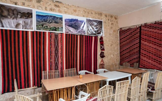Maison D'Hôtes Villa Fatima