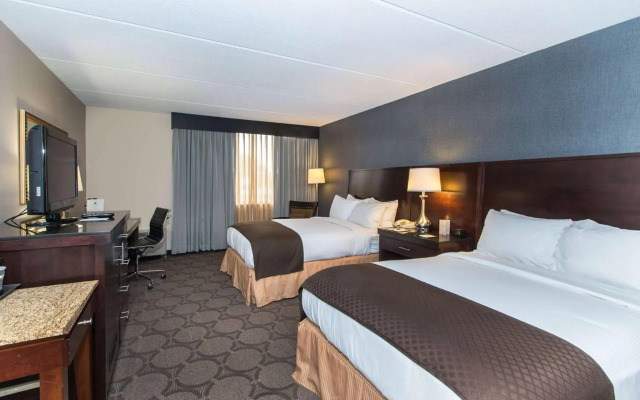 Wyndham Columbus