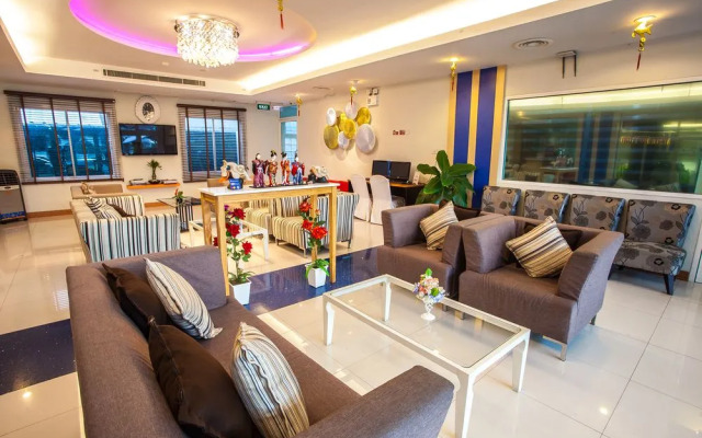 OYO 234 Tara Grande Hotel & Spa