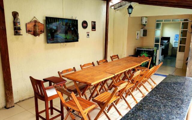 Casa Campina Grande-PB Internet 500MB, Netflix, Ar