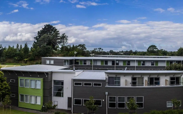 Te Henui Lodge