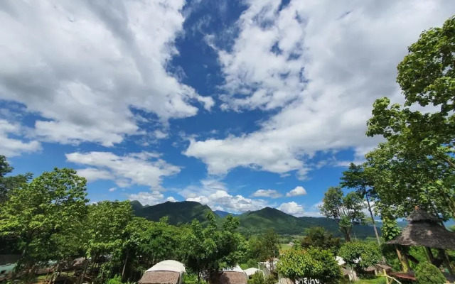 Mari Pai Resort