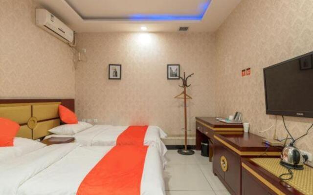 Tianjin Pengxin Express Hotel