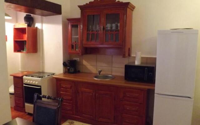 Apartament in Cetate