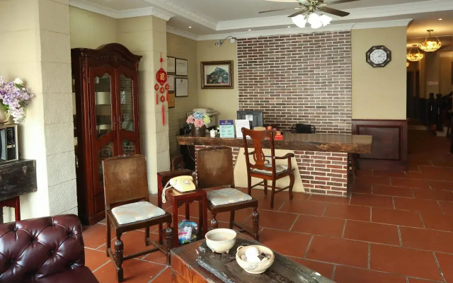 Xiamen Sunshine House