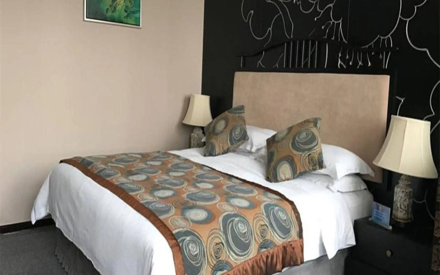 Veegle Hotel Hangzhou