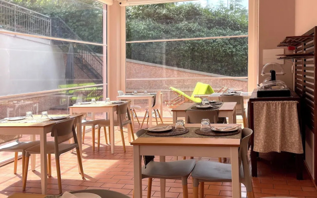 B&B Nuova Villa Paradiso