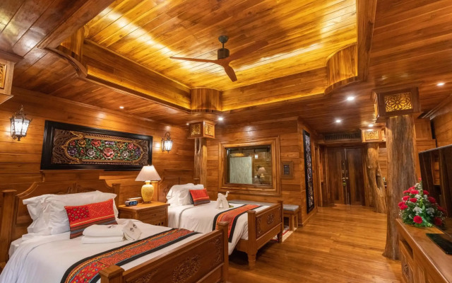 Khum Wang Nuea Villa