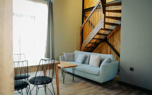 Kartepe Loft