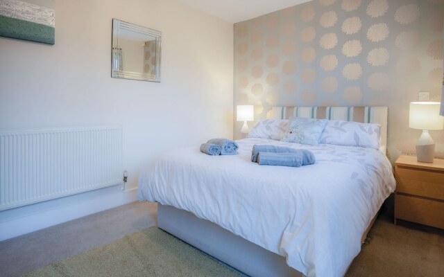 The Beachhouse - 2 Bed Townhouse - Saundersfoot