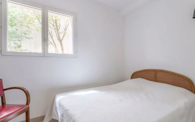 Les Terrasses de LEau Blanche