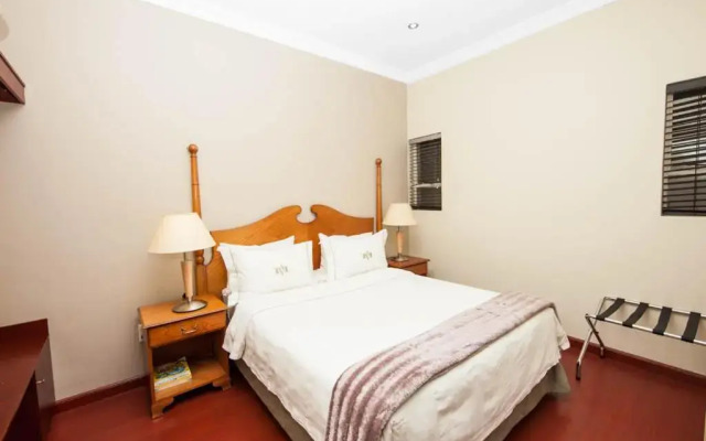 Vetho 2 Apartments OR Tambo Airport