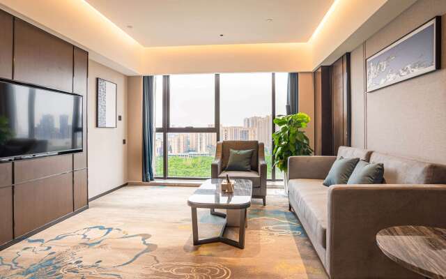 Microtel by Wyndham Songzi