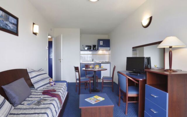 Appart Vacances Pyrénées 2000 40028