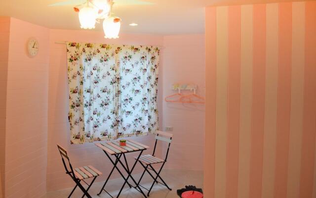 Sweet Lighthouse Homestay