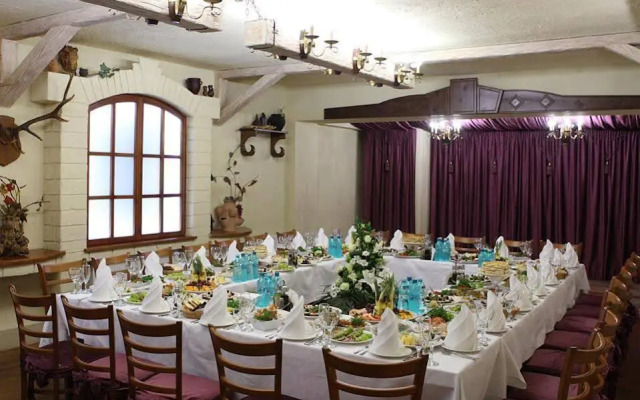 Hotel BACHUS