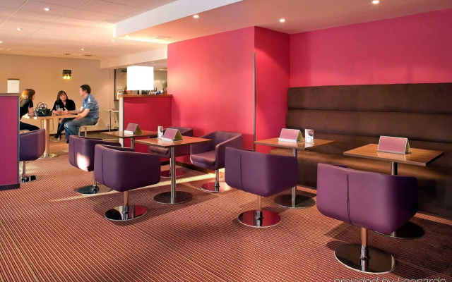 Novotel Stevenage Hotel