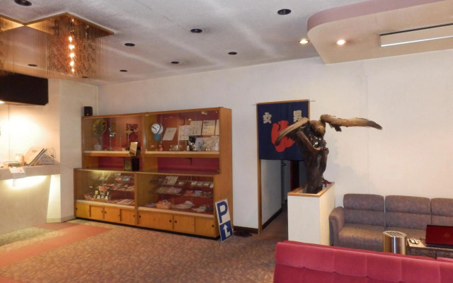 Oka Hotel