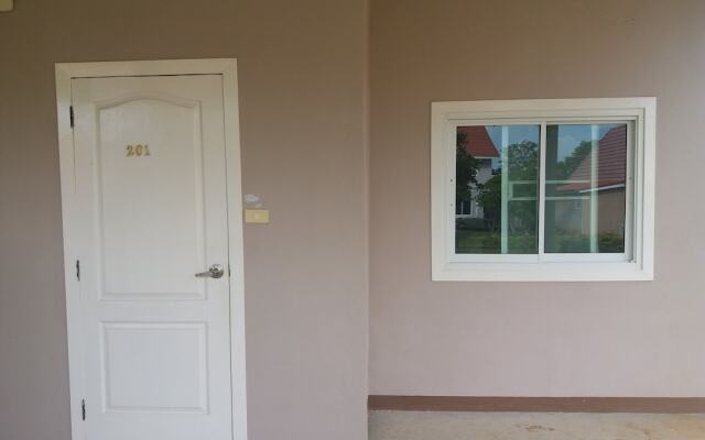 The Homestead Resort Pakchong