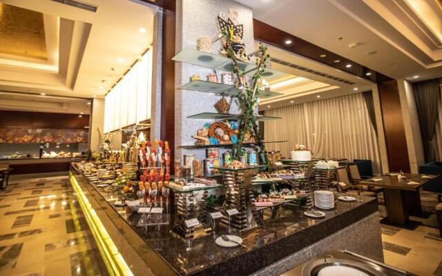 Binhai Jinling International Hotel