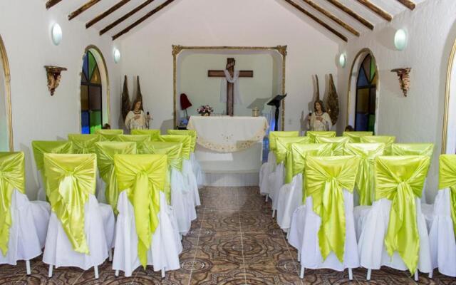 Hotel Rosalinda Campestre del Llano
