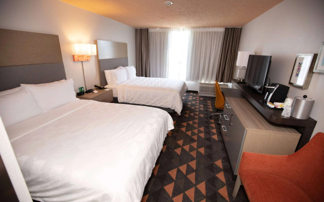 Wyndham Houston Hobby Airport