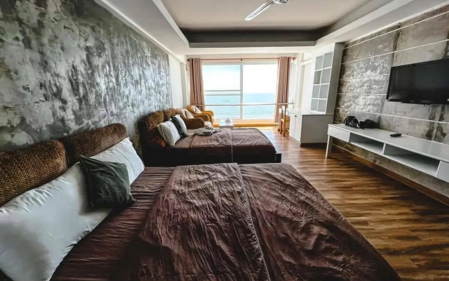 Sammuk Resort