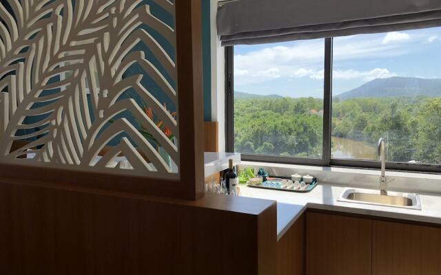 The Lam Resort