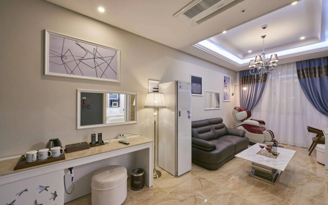 Dubai Hotel Gwangju