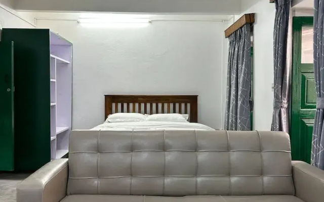 Buddha Apartment - Traditional House in Thamel