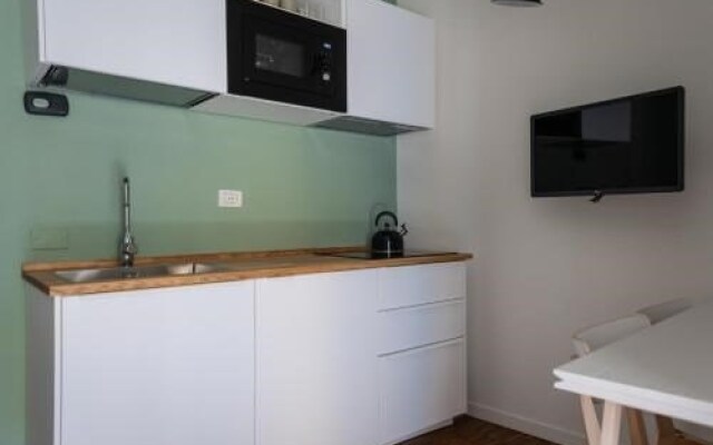 Apartment Custodi