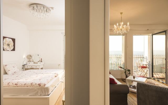 Sky View Apartment Vienna by Welcome2Vienna