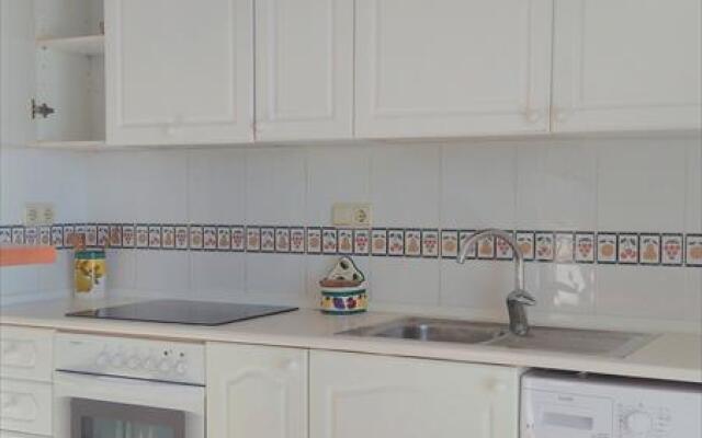 Cala Josep Apartamentos