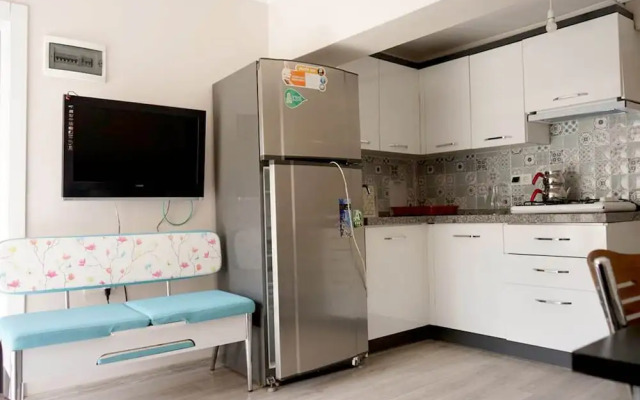 Oren Konak Apart Otel