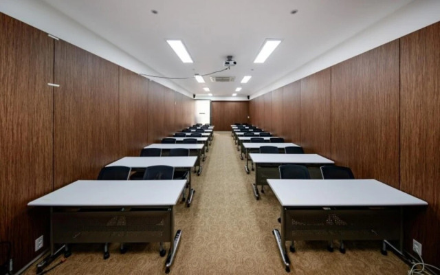 Goseong Oho Rock Pool Villa Pension