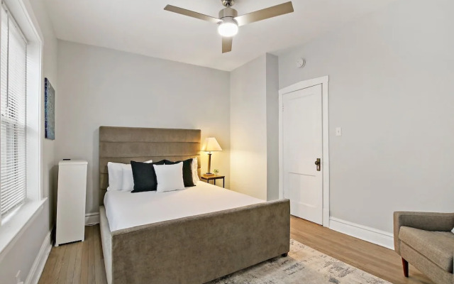 Radiant 2BR - Springfield 04-2