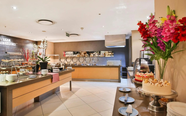 RH Hotel Pretoria