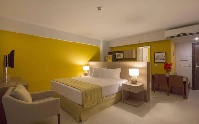 Sotero Hotel