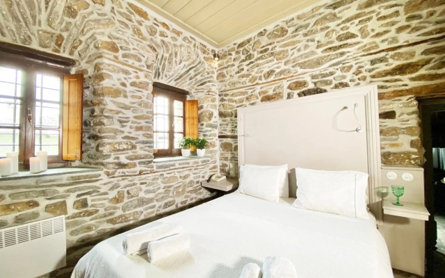 Archontika Karamarlis