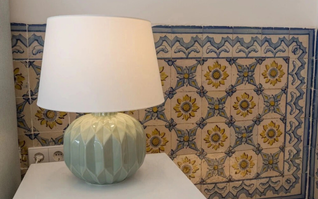 Our Little Spot in Chiado