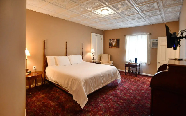 Avon Inn