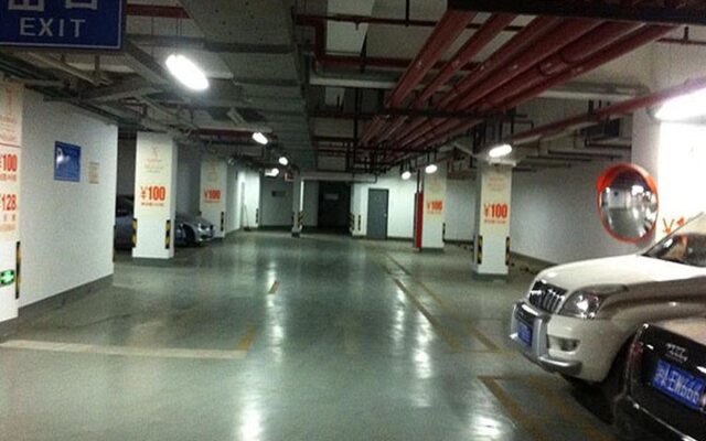 Vienna Hotel Hongqiao Airport Wanda Plaza