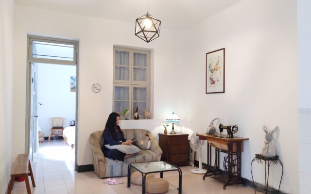 2208 Inn (Quanzhou West Street Kaiyuan Temple Branch)