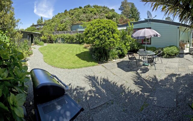 The Station House Motel